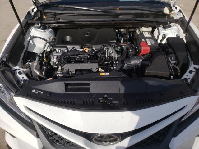 Photo 6 VIN: 4T1B11HK9JU133167 - TOYOTA CAMRY L 