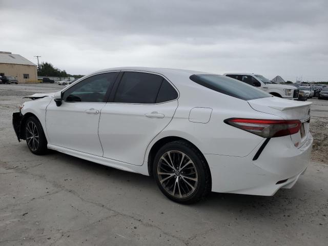 Photo 1 VIN: 4T1B11HK9JU133475 - TOYOTA CAMRY L 