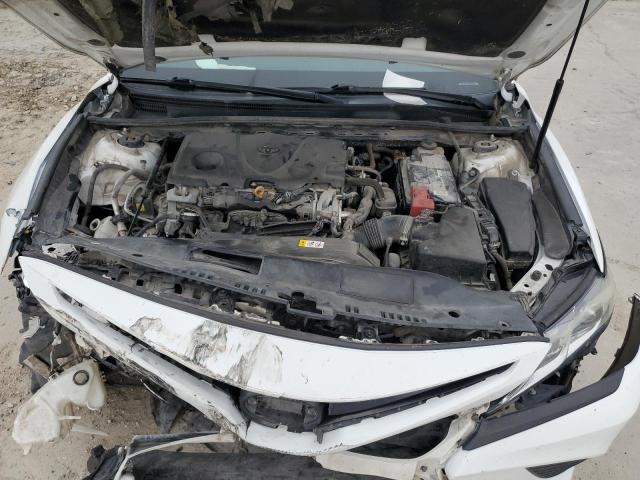 Photo 10 VIN: 4T1B11HK9JU133475 - TOYOTA CAMRY L 