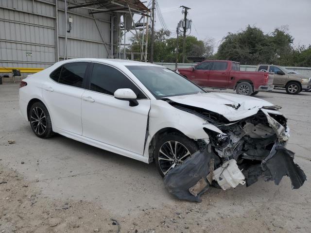 Photo 3 VIN: 4T1B11HK9JU133475 - TOYOTA CAMRY L 