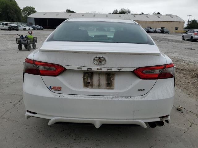 Photo 5 VIN: 4T1B11HK9JU133475 - TOYOTA CAMRY L 