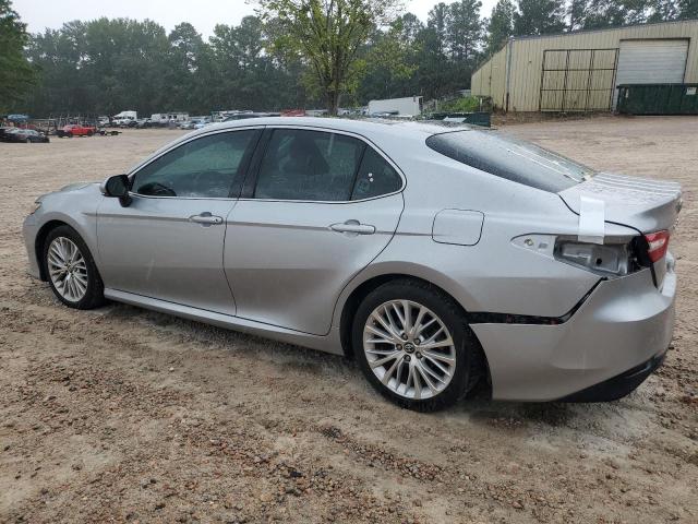 Photo 1 VIN: 4T1B11HK9JU135274 - TOYOTA CAMRY L 