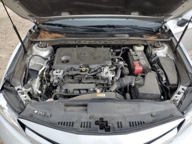 Photo 10 VIN: 4T1B11HK9JU135274 - TOYOTA CAMRY L 