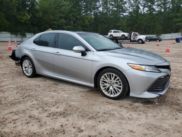 Photo 3 VIN: 4T1B11HK9JU135274 - TOYOTA CAMRY L 