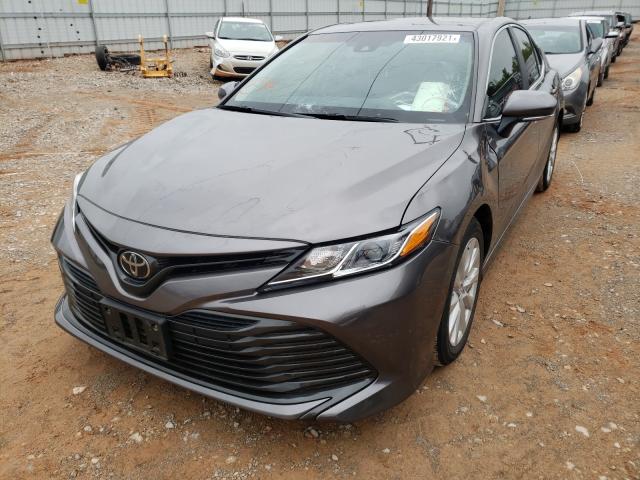 Photo 1 VIN: 4T1B11HK9JU135680 - TOYOTA CAMRY L 