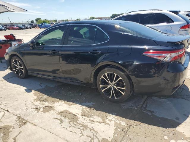 Photo 1 VIN: 4T1B11HK9JU138384 - TOYOTA CAMRY 