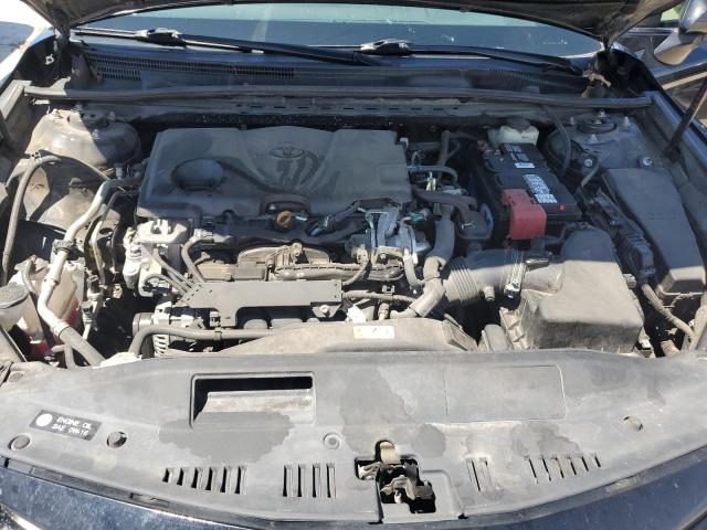 Photo 10 VIN: 4T1B11HK9JU138384 - TOYOTA CAMRY 