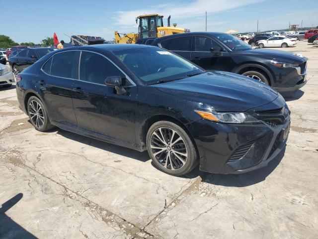 Photo 3 VIN: 4T1B11HK9JU138384 - TOYOTA CAMRY 