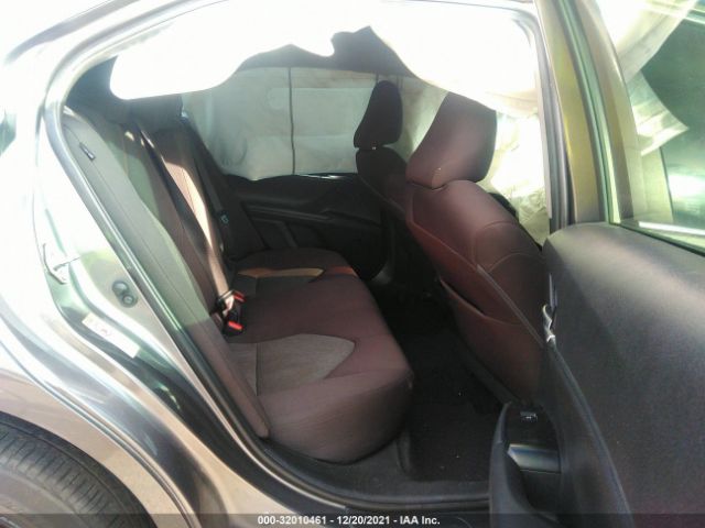 Photo 7 VIN: 4T1B11HK9JU141057 - TOYOTA CAMRY 