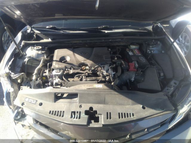 Photo 9 VIN: 4T1B11HK9JU141057 - TOYOTA CAMRY 