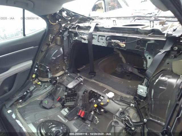 Photo 7 VIN: 4T1B11HK9JU141768 - TOYOTA CAMRY 