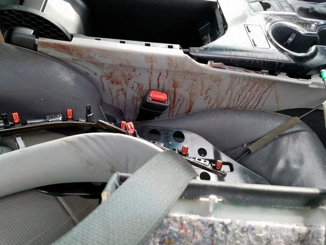 Photo 8 VIN: 4T1B11HK9JU141835 - TOYOTA CAMRY L 