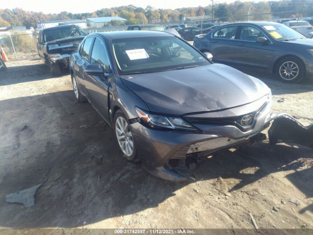 Photo 5 VIN: 4T1B11HK9JU144041 - TOYOTA CAMRY 