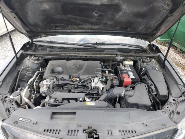 Photo 10 VIN: 4T1B11HK9JU144976 - TOYOTA CAMRY L 