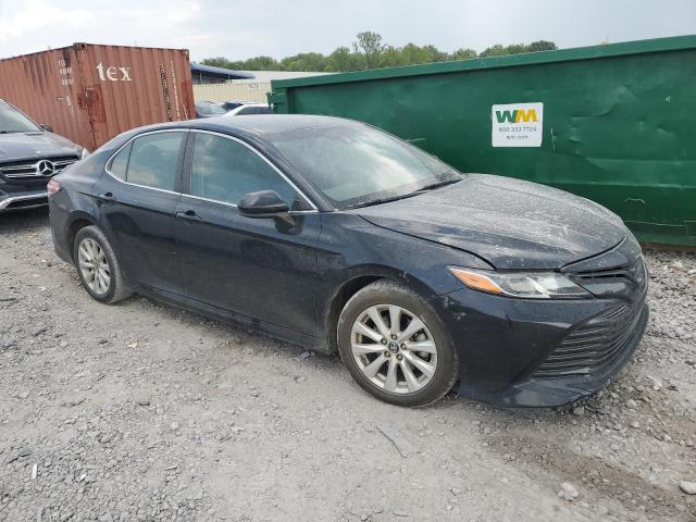 Photo 3 VIN: 4T1B11HK9JU144976 - TOYOTA CAMRY L 