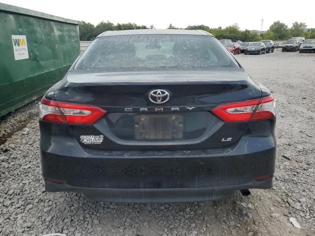 Photo 5 VIN: 4T1B11HK9JU144976 - TOYOTA CAMRY L 