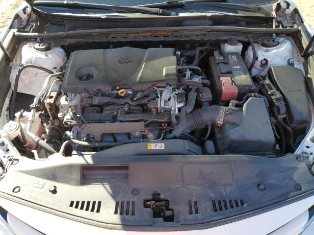 Photo 10 VIN: 4T1B11HK9JU148543 - TOYOTA CAMRY L 