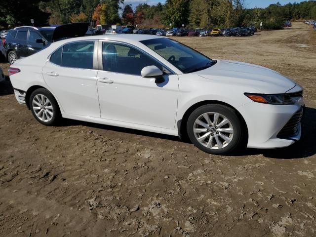 Photo 3 VIN: 4T1B11HK9JU148543 - TOYOTA CAMRY L 