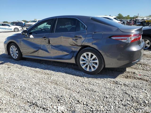 Photo 1 VIN: 4T1B11HK9JU148655 - TOYOTA CAMRY 