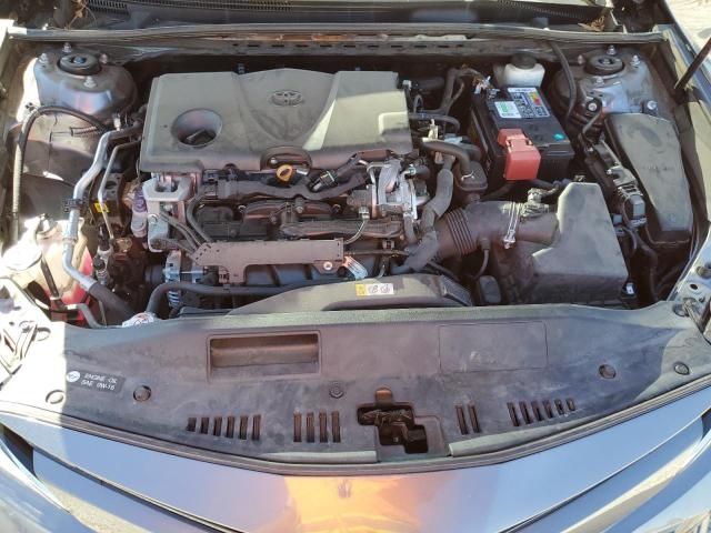 Photo 10 VIN: 4T1B11HK9JU148655 - TOYOTA CAMRY 