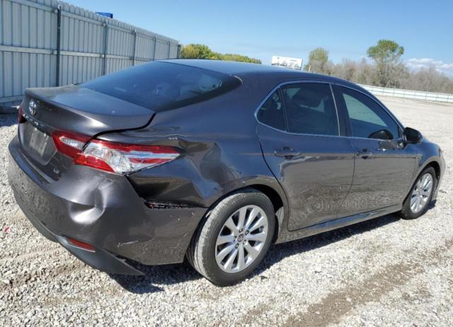 Photo 2 VIN: 4T1B11HK9JU148655 - TOYOTA CAMRY 