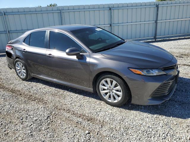 Photo 3 VIN: 4T1B11HK9JU148655 - TOYOTA CAMRY 