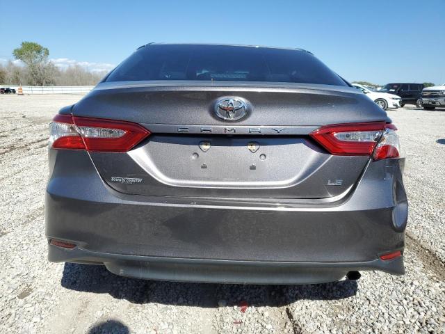 Photo 5 VIN: 4T1B11HK9JU148655 - TOYOTA CAMRY 