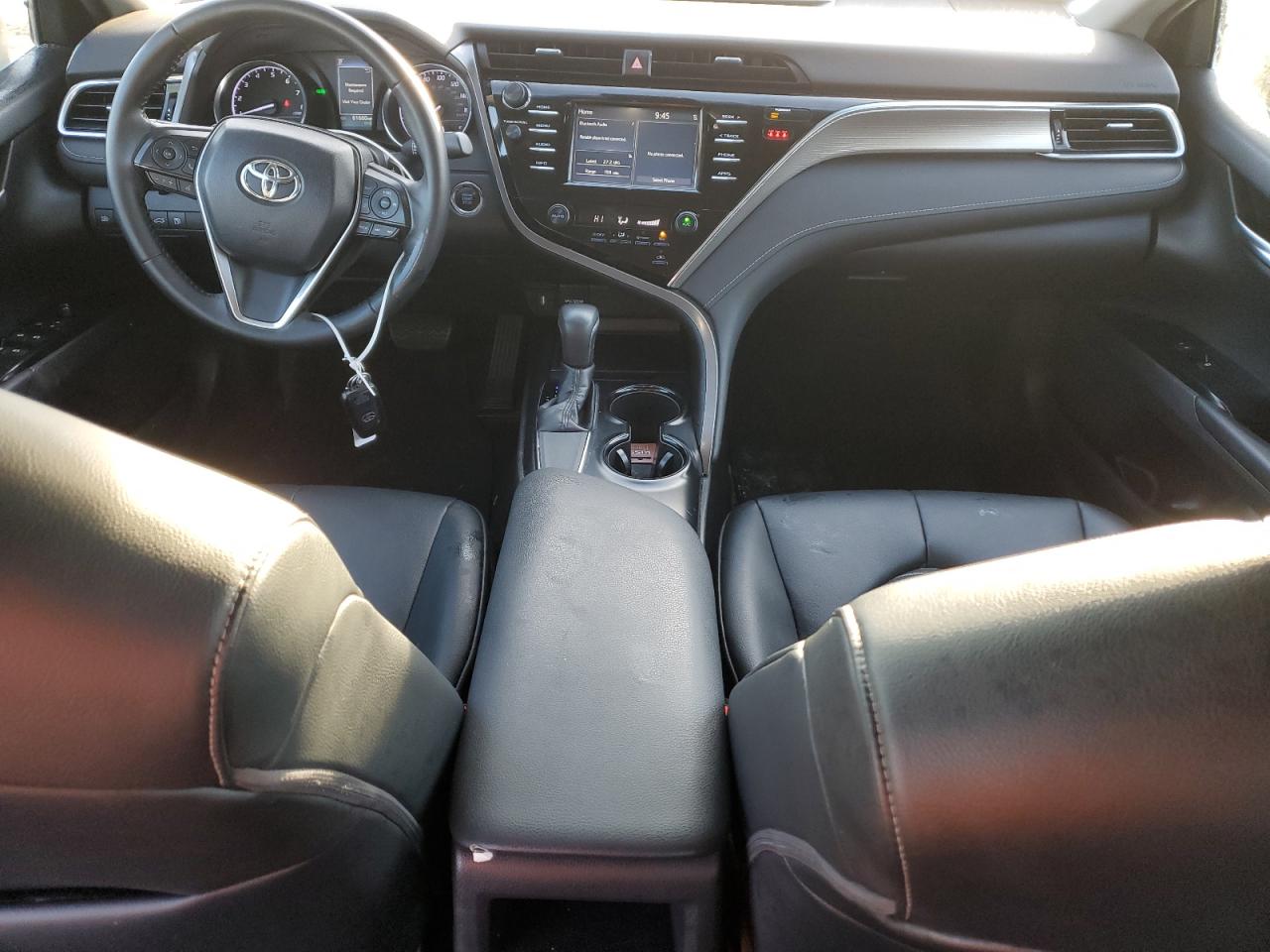 Photo 7 VIN: 4T1B11HK9JU152785 - TOYOTA CAMRY 