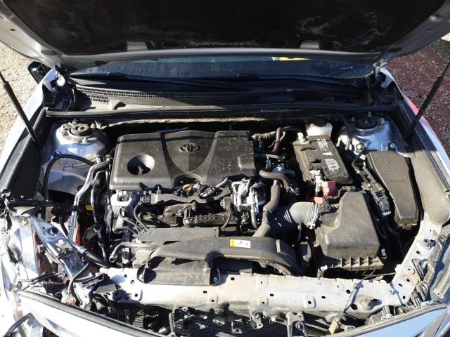 Photo 6 VIN: 4T1B11HK9JU154908 - TOYOTA CAMRY L 