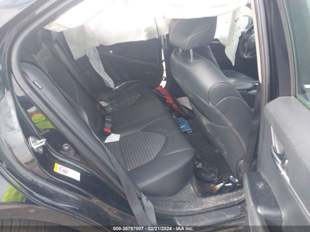 Photo 7 VIN: 4T1B11HK9JU155475 - TOYOTA CAMRY 