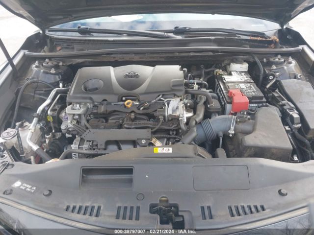 Photo 9 VIN: 4T1B11HK9JU155475 - TOYOTA CAMRY 