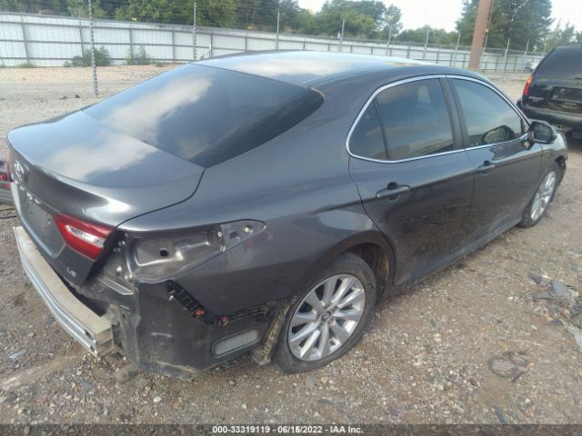 Photo 3 VIN: 4T1B11HK9JU159476 - TOYOTA CAMRY 