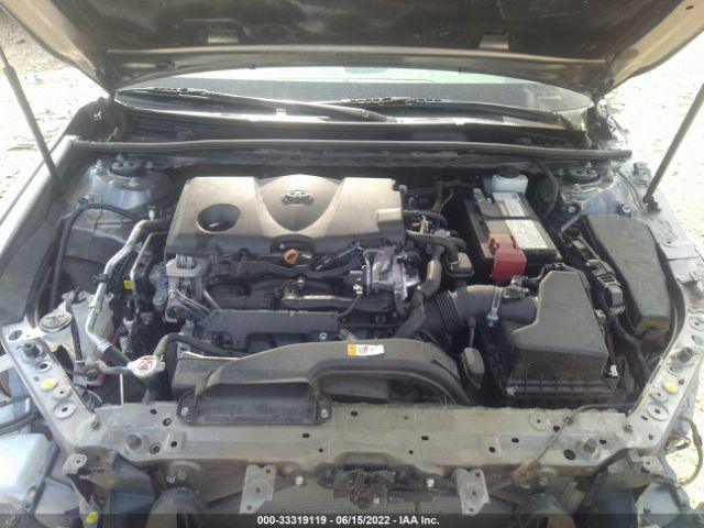 Photo 9 VIN: 4T1B11HK9JU159476 - TOYOTA CAMRY 