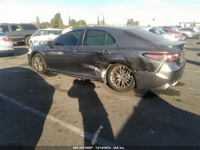 Photo 5 VIN: 4T1B11HK9JU500293 - TOYOTA CAMRY 