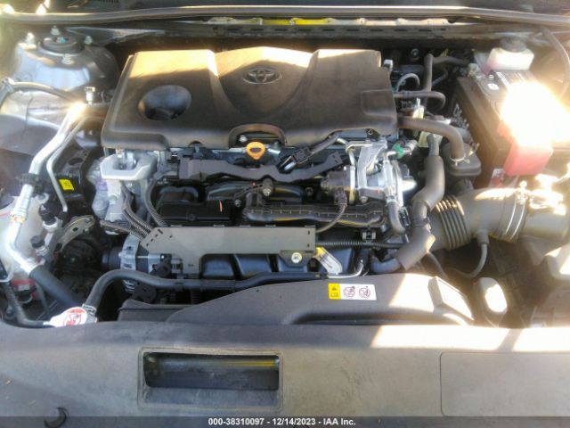 Photo 9 VIN: 4T1B11HK9JU500293 - TOYOTA CAMRY 