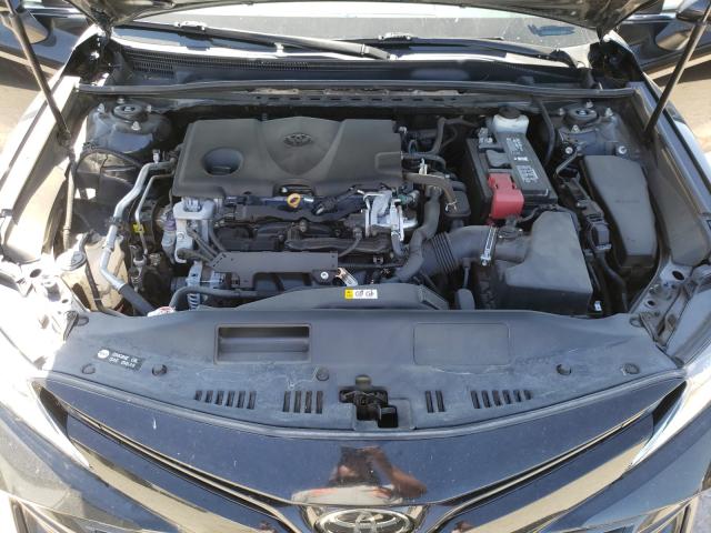 Photo 6 VIN: 4T1B11HK9JU500763 - TOYOTA CAMRY L 