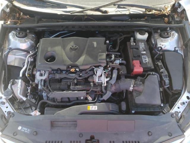 Photo 6 VIN: 4T1B11HK9JU501203 - TOYOTA CAMRY L 