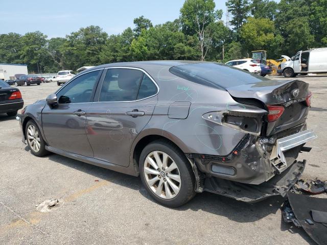 Photo 1 VIN: 4T1B11HK9JU513691 - TOYOTA CAMRY L 