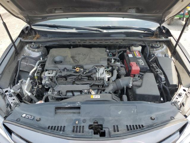 Photo 10 VIN: 4T1B11HK9JU513691 - TOYOTA CAMRY L 