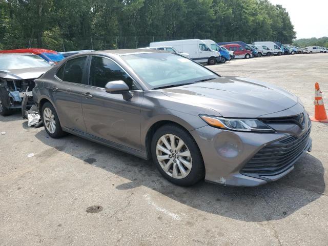 Photo 3 VIN: 4T1B11HK9JU513691 - TOYOTA CAMRY L 