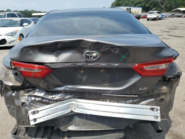 Photo 5 VIN: 4T1B11HK9JU513691 - TOYOTA CAMRY L 