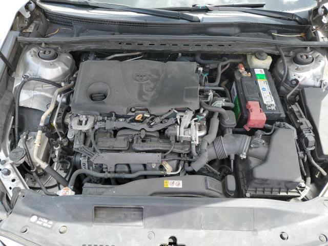 Photo 10 VIN: 4T1B11HK9JU514307 - TOYOTA CAMRY 