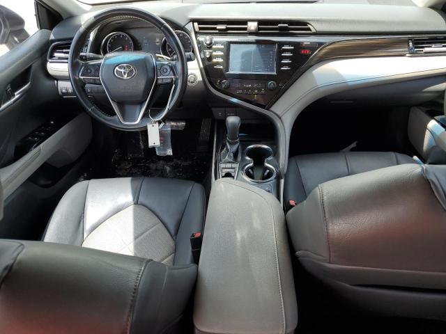 Photo 7 VIN: 4T1B11HK9JU514307 - TOYOTA CAMRY 