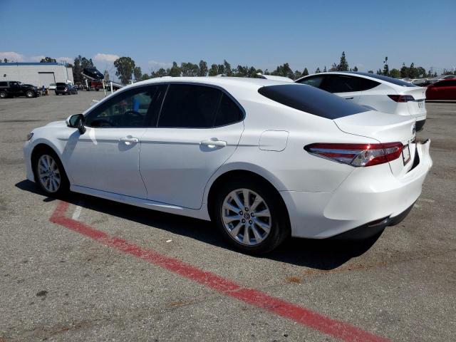 Photo 1 VIN: 4T1B11HK9JU515893 - TOYOTA CAMRY L 