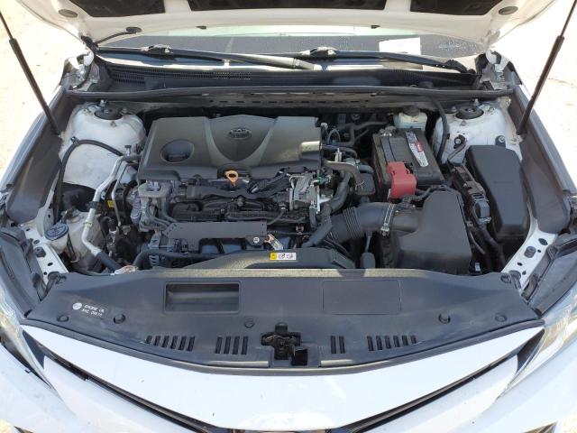 Photo 10 VIN: 4T1B11HK9JU515893 - TOYOTA CAMRY L 