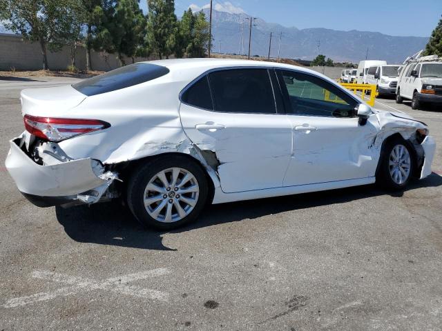 Photo 2 VIN: 4T1B11HK9JU515893 - TOYOTA CAMRY L 