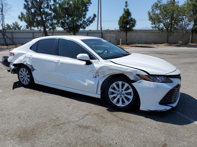 Photo 3 VIN: 4T1B11HK9JU515893 - TOYOTA CAMRY L 