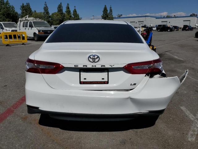 Photo 5 VIN: 4T1B11HK9JU515893 - TOYOTA CAMRY L 