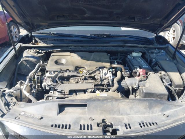 Photo 9 VIN: 4T1B11HK9JU516171 - TOYOTA CAMRY 