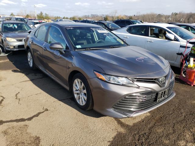 Photo 0 VIN: 4T1B11HK9JU516980 - TOYOTA CAMRY L 